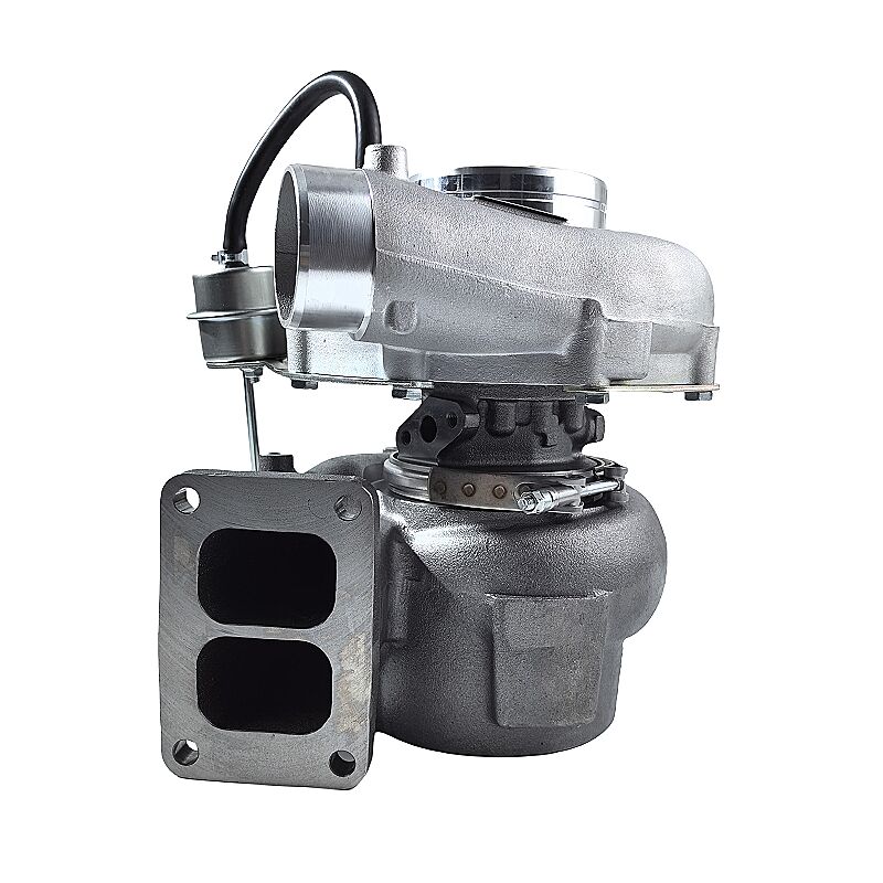Turbocompresseur GT4594S 735059-5003S 721644-0001 1443766 1448806 1453028 1453029 TURBO Pour le camion DAF XF95 Moteur 12,6L XE390CIL