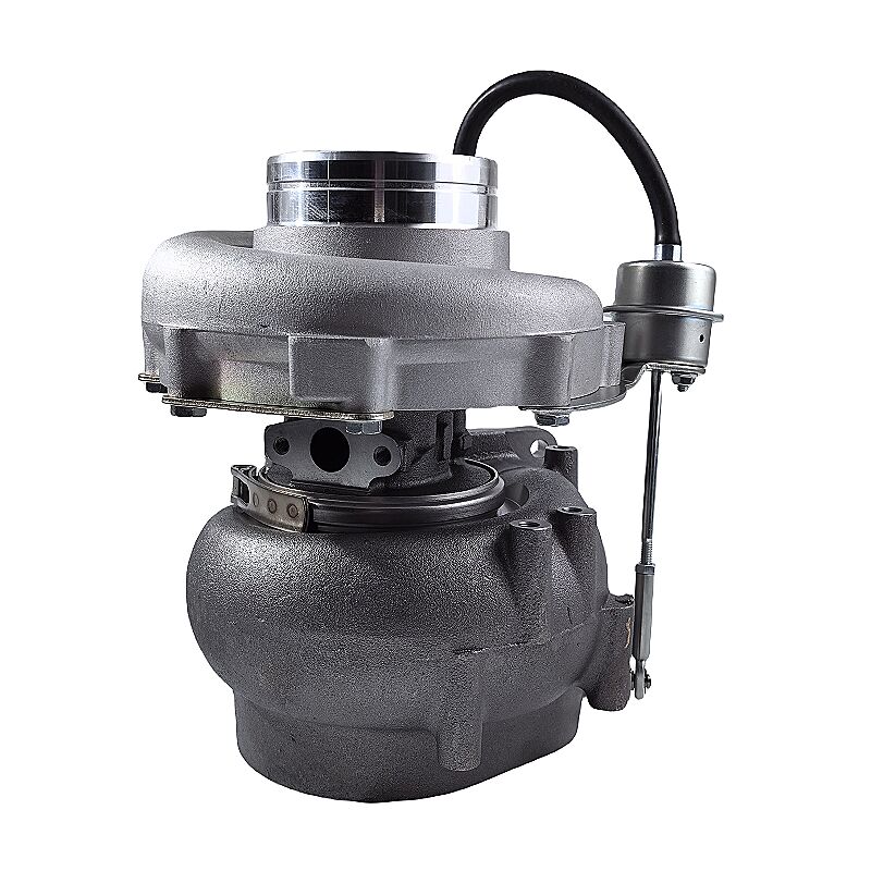 Turbocompresseur GT4594S 735059-5003S 721644-0001 1443766 1448806 1453028 1453029 TURBO Pour le camion DAF XF95 Moteur 12,6L XE390CIL