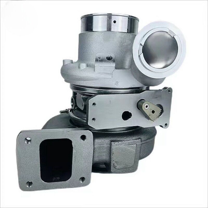 HE400VG Turbocharger 2201112 5548354 5459129 2140163 2154699 2136753 2128139PEX Turbo For DAF XF CF EURO6 MX13 MX11 Engine