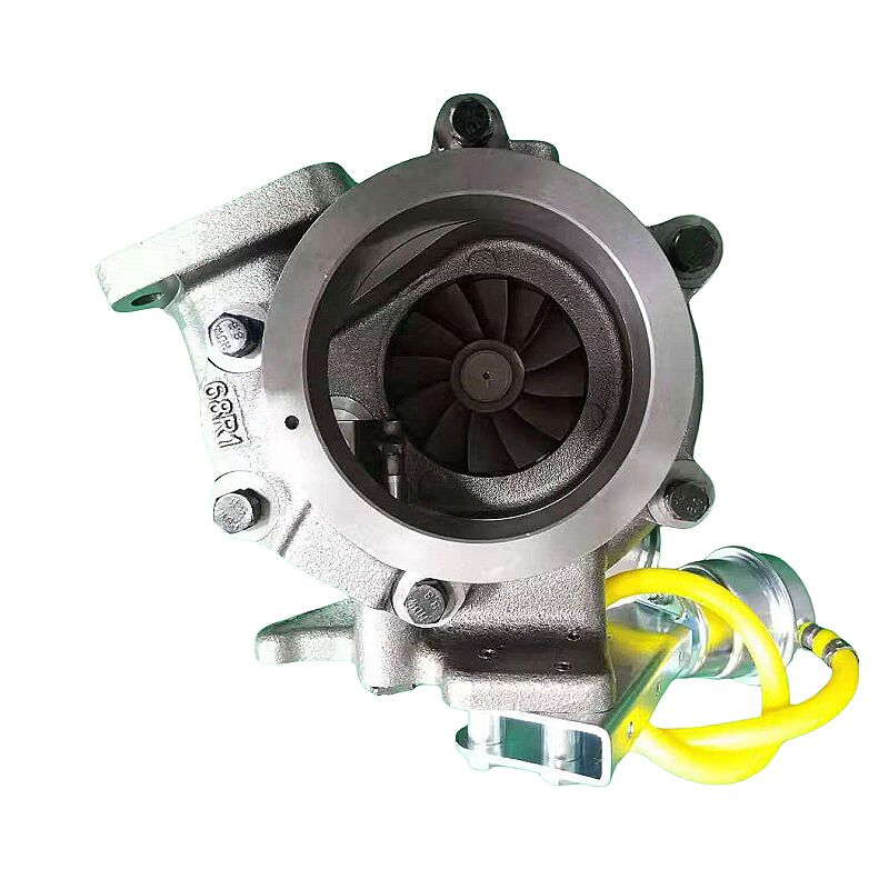 HE500WG Turbocharger 4031031 5324953 5353116 2841397 2841403 3790184 3794641 3799138 For Scania Truck 13.0d D13A Tier 3