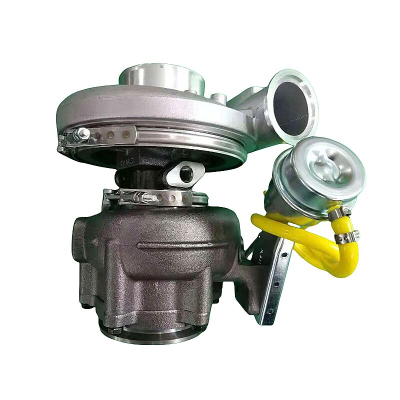 HE500WG Turbocharger 4031031 5324953 5353116 2841397 2841403 3790184 3794641 3799138 For Scania Truck 13.0d D13A Tier 3