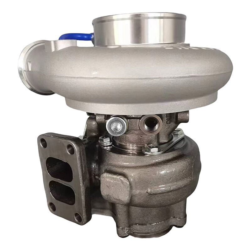3598392 3598391 Turbocompresseur HX35G 65.09100-7074 65091007074 Pour le turbocompresseur Daewoo Bus au GNC, camion avec moteur GE08TIS