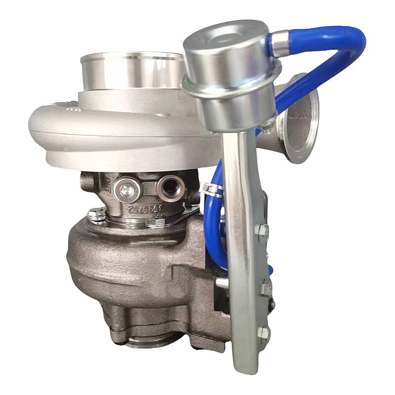 3598392 3598391 Turbocompresseur HX35G 65.09100-7074 65091007074 Pour le turbocompresseur Daewoo Bus au GNC, camion avec moteur GE08TIS