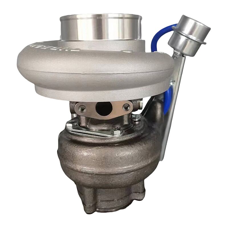 3598392 3598391 Turbocompresseur HX35G 65.09100-7074 65091007074 Pour le turbocompresseur Daewoo Bus au GNC, camion avec moteur GE08TIS