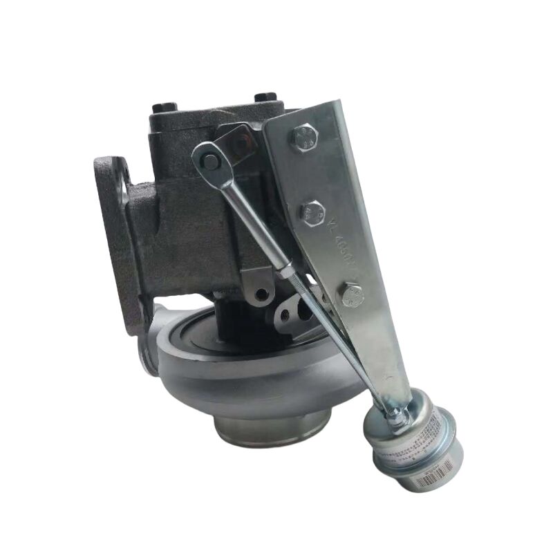 HX40W Turbocompresseur 65.09100-7139 4046292 Pour le moteur Doosan DX300 moteur DL08 pièces détachées du moteur de la pelle