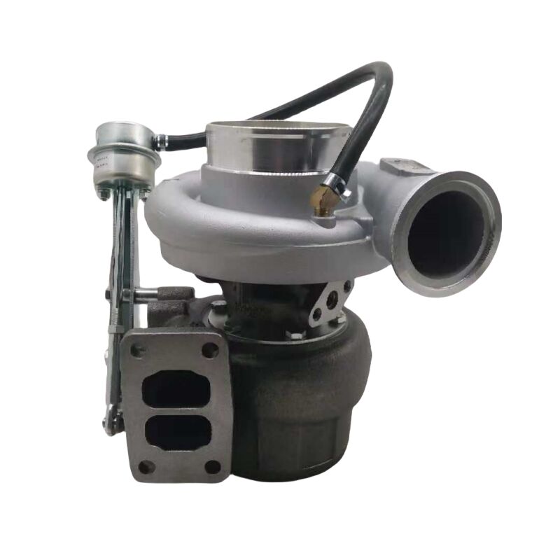 HX40W Turbocompresseur 65.09100-7139 4046292 Pour le moteur Doosan DX300 moteur DL08 pièces détachées du moteur de la pelle