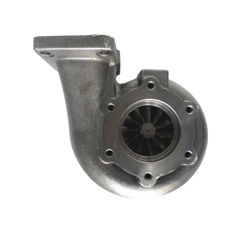 Turbocompresseur DH400 TBP4503 65.09100-7024 701139-0001 TV48/51 DS2842LE 65.09100-7052 65.09100-7053 H2D 3531719 HX55 DC12 4038613