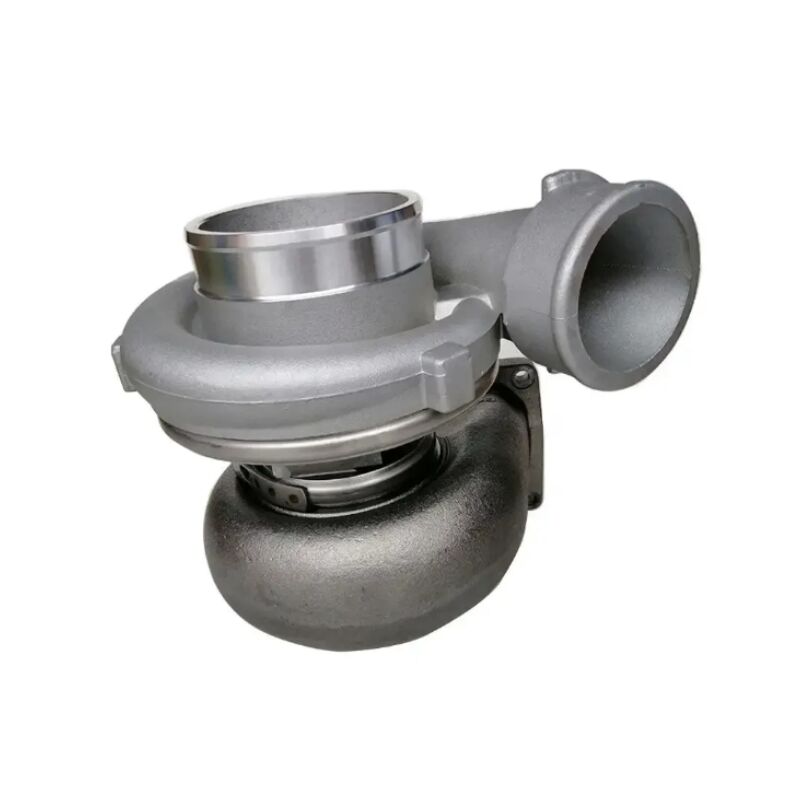 Turbocompresseur DH400 TBP4503 65.09100-7024 701139-0001 TV48/51 DS2842LE 65.09100-7052 65.09100-7053 H2D 3531719 HX55 DC12 4038613