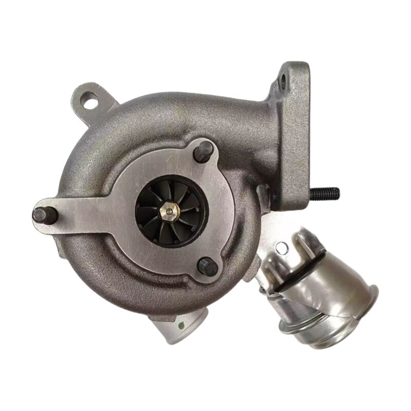 Turbo équilibré GT1544V 454161 454161-5003S pour Volkswagen Passat B4 1.9l TDI 028145702DX Turbocompresseur 100% Nouveau Turbine