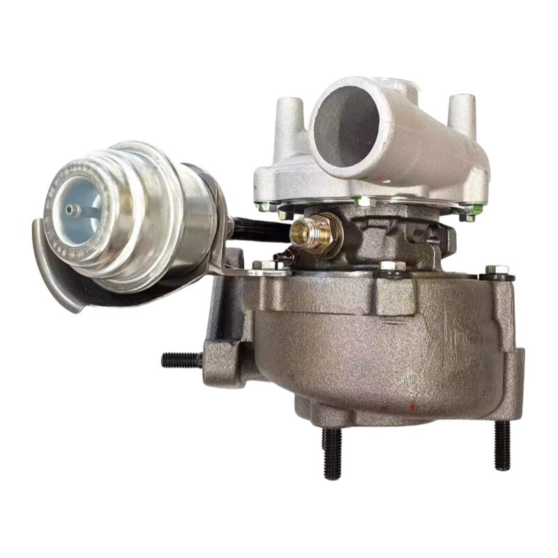 Turbo équilibré GT1544V 454161 454161-5003S pour Volkswagen Passat B4 1.9l TDI 028145702DX Turbocompresseur 100% Nouveau Turbine