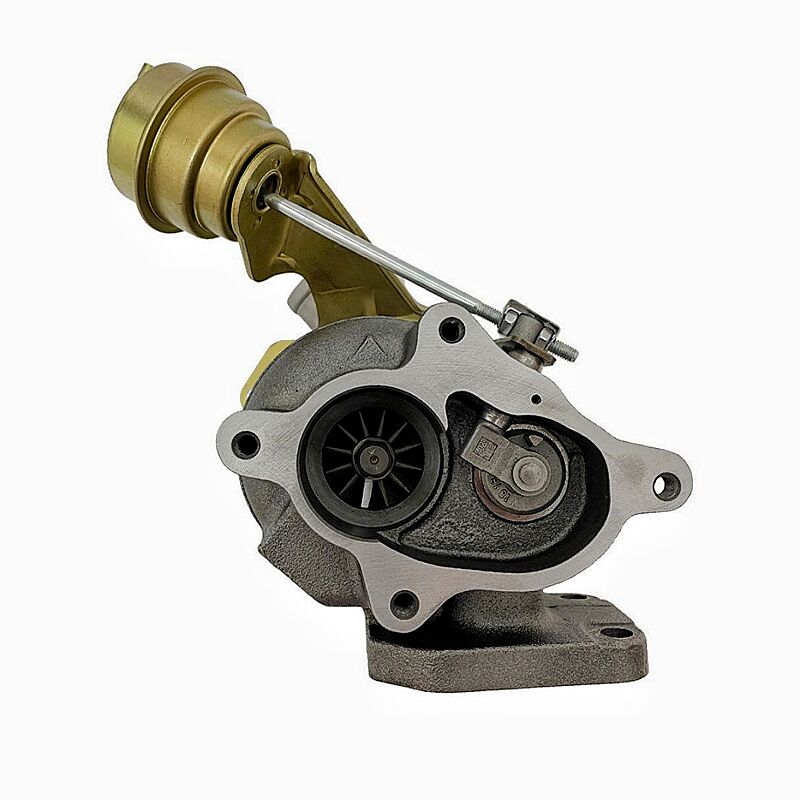 Turbocompresseur K14 53149887018 074145701A 53149707018 074145701AX pour Volkswagen T4 Transporter 2.5L TDI AJT/AYN Turbo complet