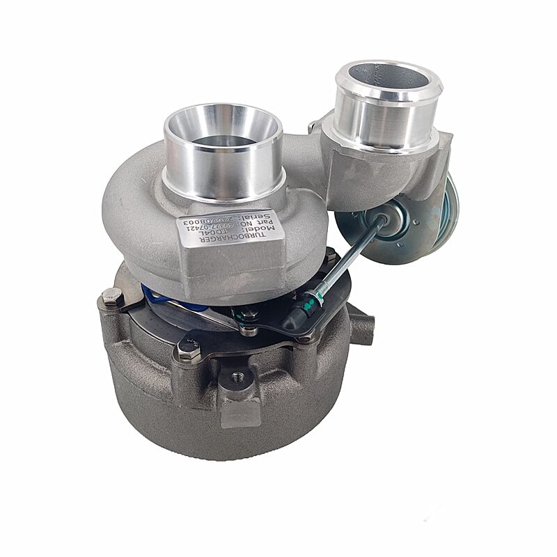 TD04L 49377-07426 49377-07421 49377-07422 49377-07423 Turbocompresseur pour le moteur BJK BJJ