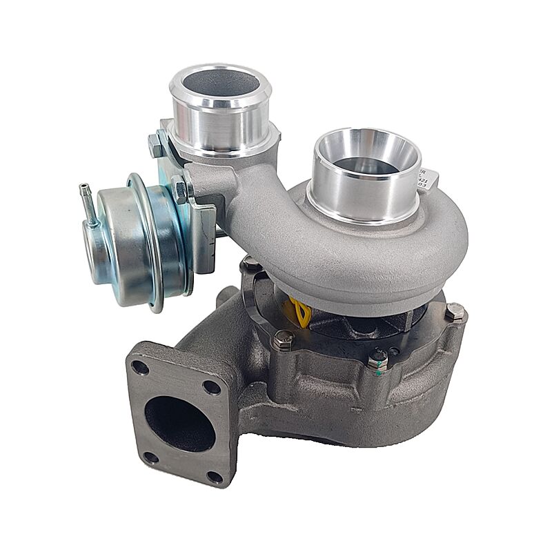 Turbocompresseur TD04L Direct d'Usine 49377-07426 49377-07460 49377-07421 Pour Volkswagen VW Crafter TD Turbo Turbocompresseur & Pièces