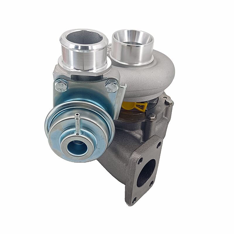 Turbocompresseur TD04L Direct d'Usine 49377-07426 49377-07460 49377-07421 Pour Volkswagen VW Crafter TD Turbo Turbocompresseur & Pièces