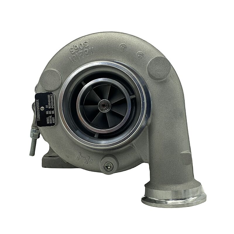 Turbo B1-2467NRAKB0 04298603 04298603KZ 04295604 04295604KZ 1158-988-0007 11589880004 Pour TCD2012L4-2V D5D
