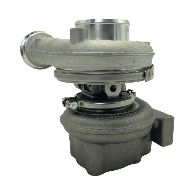 Turbocompresseur moteur B1 04295604 04298603 pour moteur Deutz Tcd2012l04 2v