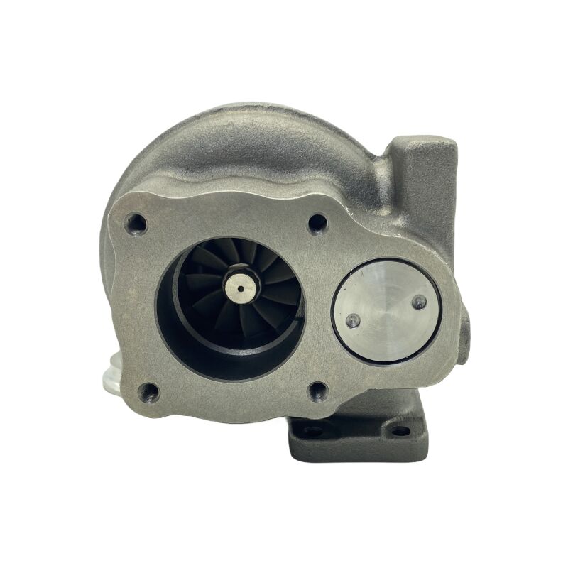 B1 Turbo 04298603 4298603 04295604 4295604 04298603 KZ 4298603 KZ 04295604 KZ 4295604 KZ Turbocompresseur pour moteur Deutz TCD2012L4-2V