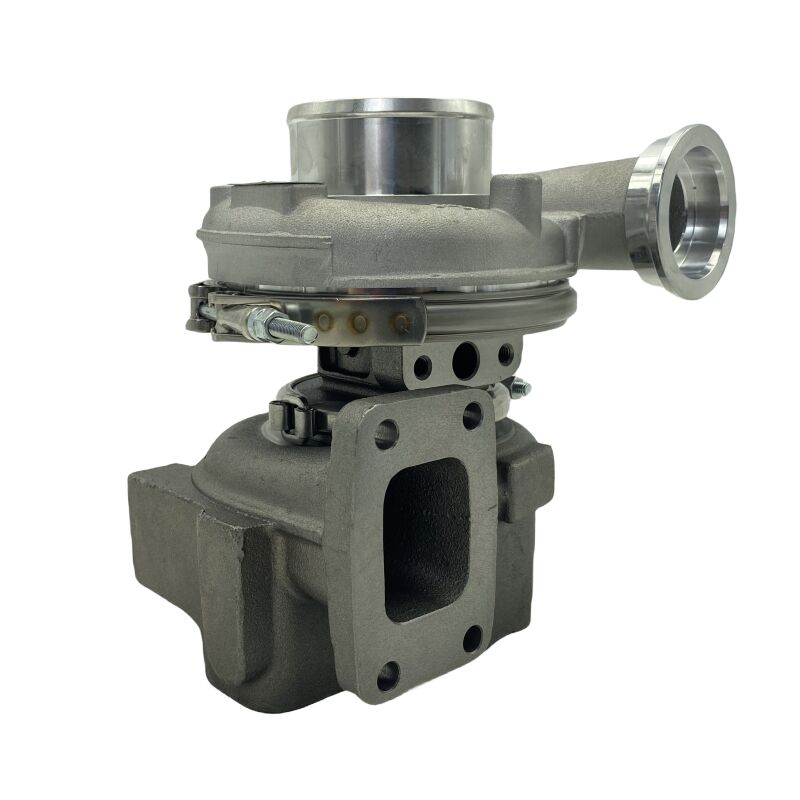 B1 Turbo 04298603 4298603 04295604 4295604 04298603 KZ 4298603 KZ 04295604 KZ 4295604 KZ Turbocompresseur pour moteur Deutz TCD2012L4-2V