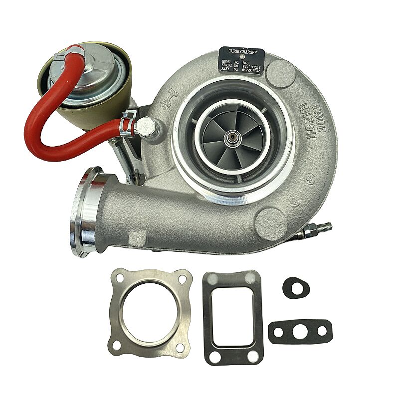 Turbocompresseur EC210D D5E 21092586 04299152 11589880000 Pour Volvo S200 Turbo Charger 04299152kz