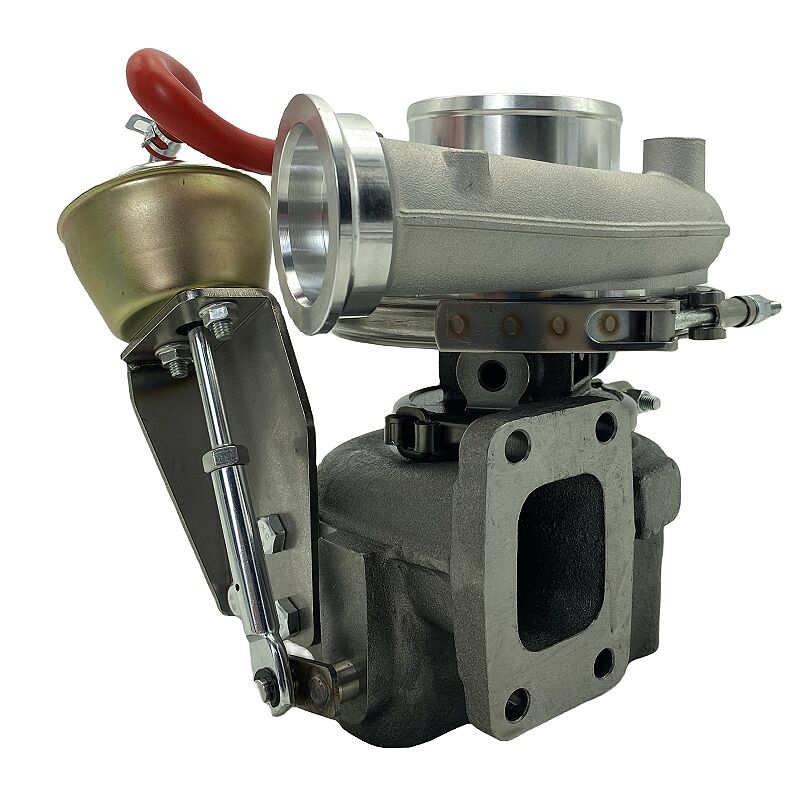 Turbocompresseur EC210D D5E 21092586 04299152 11589880000 Pour Volvo S200 Turbo Charger 04299152kz