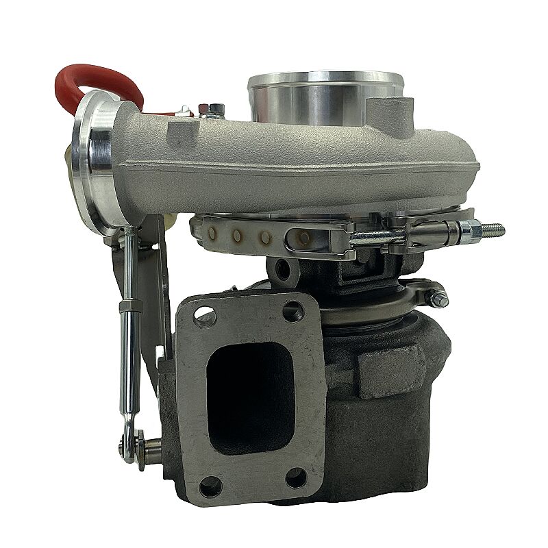 B1G Turbo 11589880000 1158-988-0000 04299152 4299152 04297800 21092586 04294260 04299152KZ Turbo pour épandeur Deutz