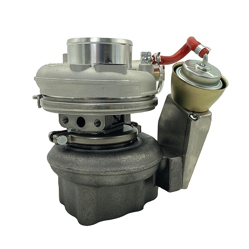 OTTO EC210D Turbocompresseur pour excavateur 04299152KZ D5E B1G Turbine pour moteur VOE21092586 21092586 Turbocompresseur pour Volvo