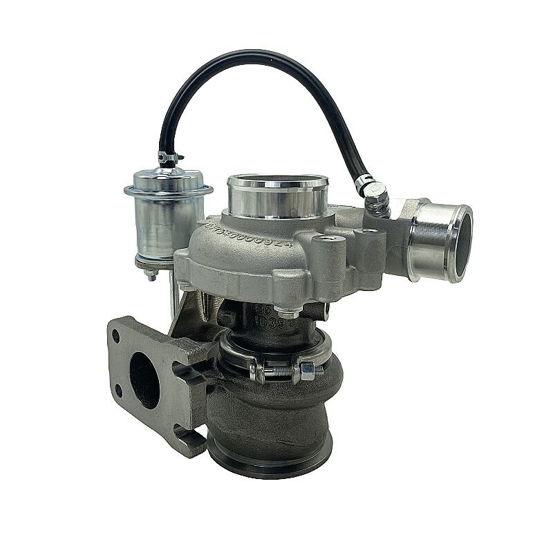 Fourniture d'usine de turbocompresseur BM70 04134936 40007445 40008722 04134935 04134935 04138007 04133936 pour moteur Deutz TCD2.9 Turbo
