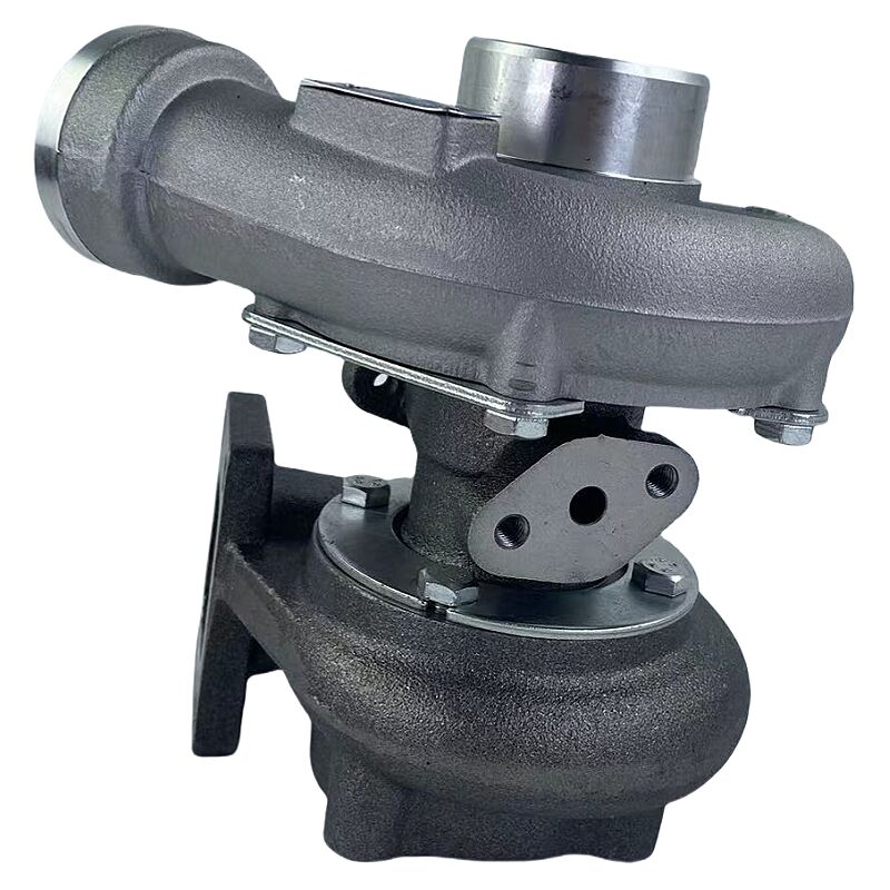 13030175 Turbocompresseur de haute qualité J60S 13035790 Turbocompresseur TD226B-4T Accessoires pour excavatrice Vente directe d'usine