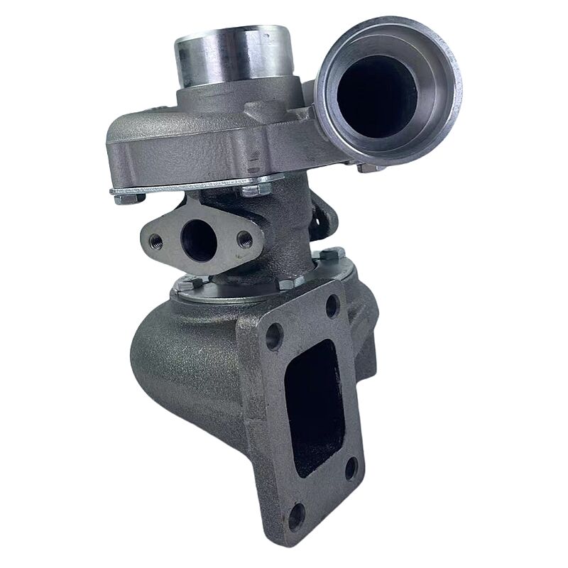 PIÈCES MOTEUR TBD226B-4T3 TD226B-6G TURBOCOMPRESSEUR 13057465 J60S 860129156 13057501 13052510 13054112 Pour CHARGEUSE-PELLETEUSE XT873