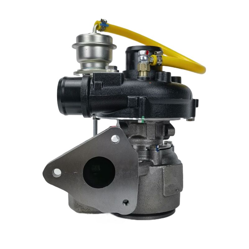 Turbocompresseur K03-2 04128306 53039880725 04127586 pour moteur Deutz TCD3.6L4