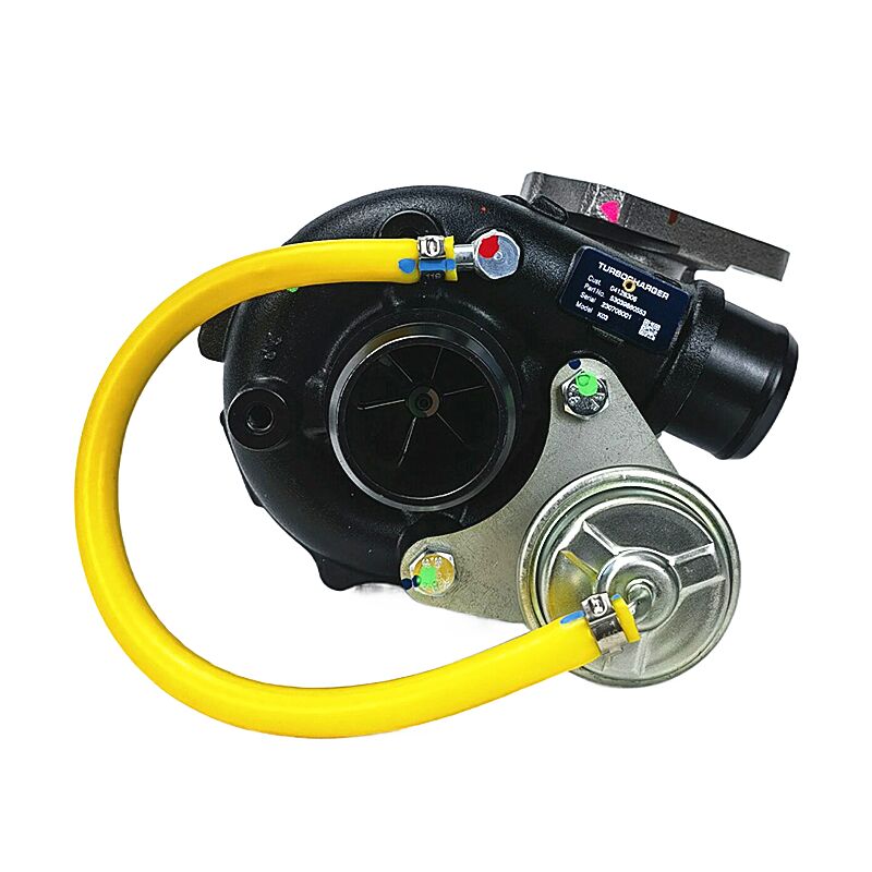 K03-2 Turbo Turbocompresseur 04128306 53039880725 Compatible avec moteur Deutz TCD3.6L4