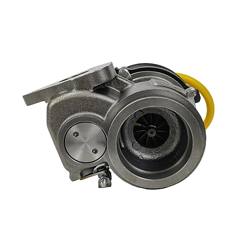 K03-2 Turbo Turbocompresseur 04128306 53039880725 Compatible avec moteur Deutz TCD3.6L4