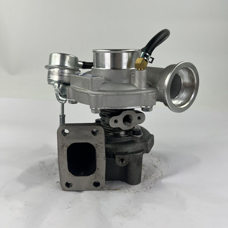 Auto Parts He221W K16 1118010-26V Deutz Turbo Turbocharger