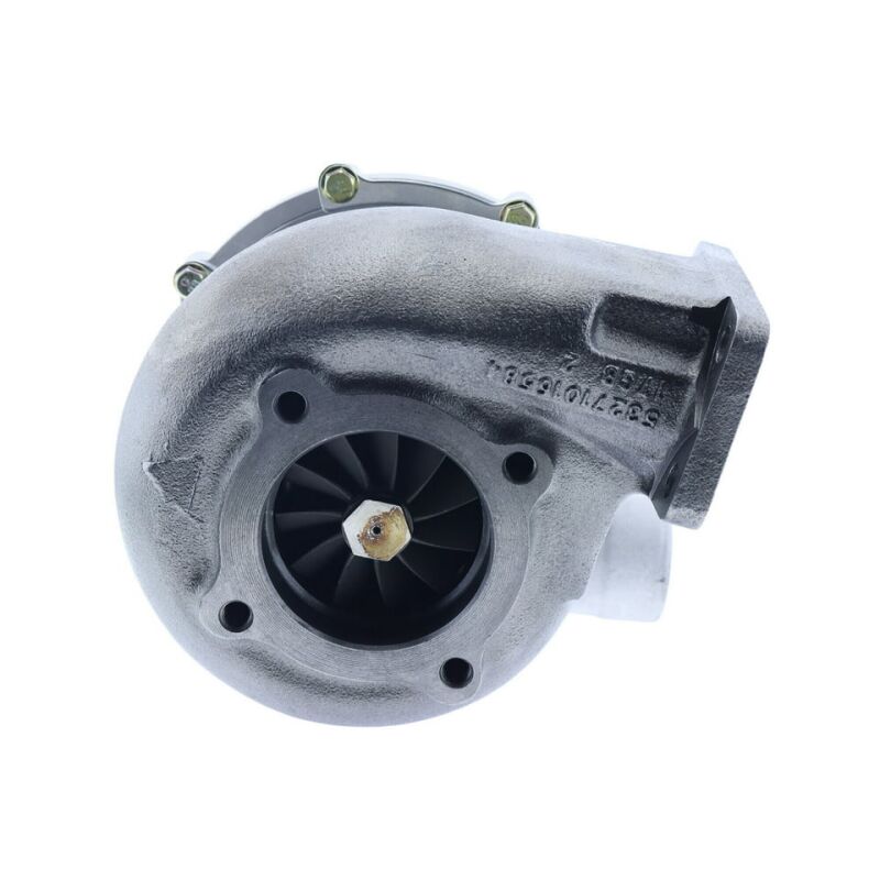 K27.2 Turbo 53279706409 Turbocompresseur pour camion tracteur avec moteur BF6L913