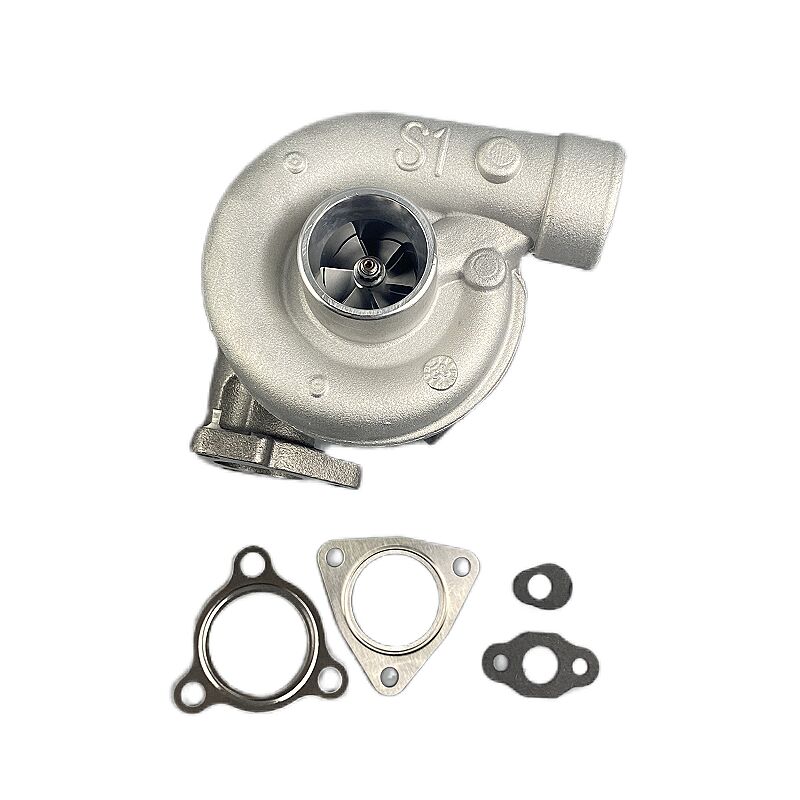 S1B Turbocompresseur 317960 4272462KZ 4176561KZ 4173990KZ 4174891KZ 04176324KZ Pour 1999-11 Deutz Marine Avec moteur BF4L1011F
