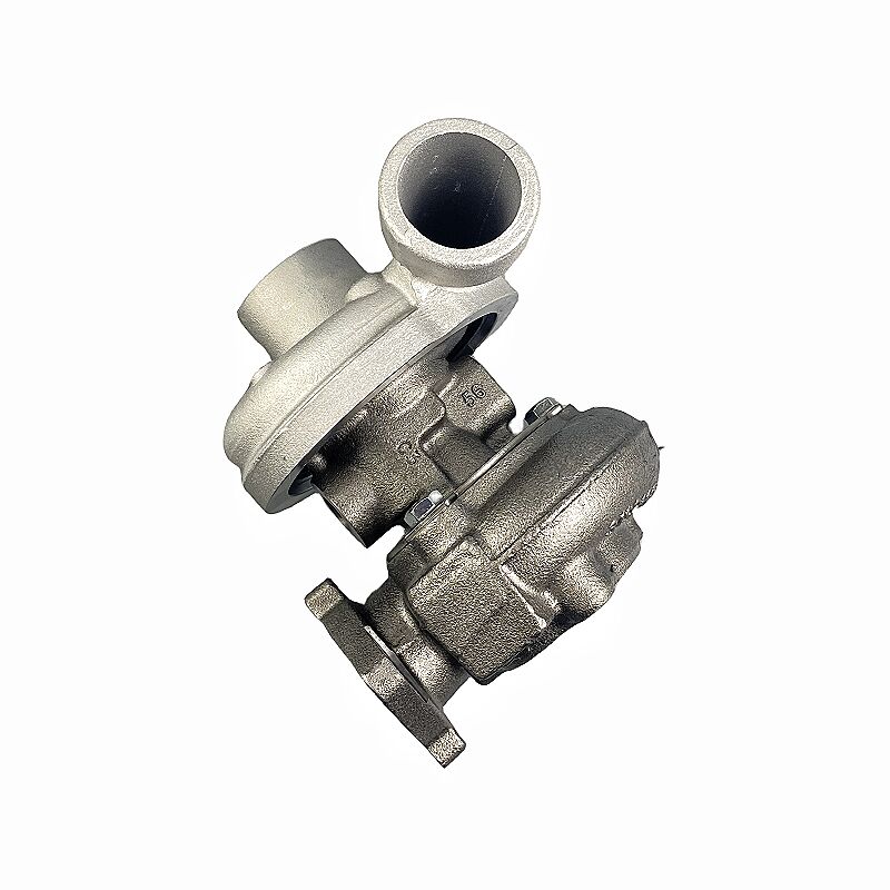 04281437 0428-1437 Turbo 0428 1437 Turbocompresseur pour BF4L2011 S1B S100 Pièces de moteur