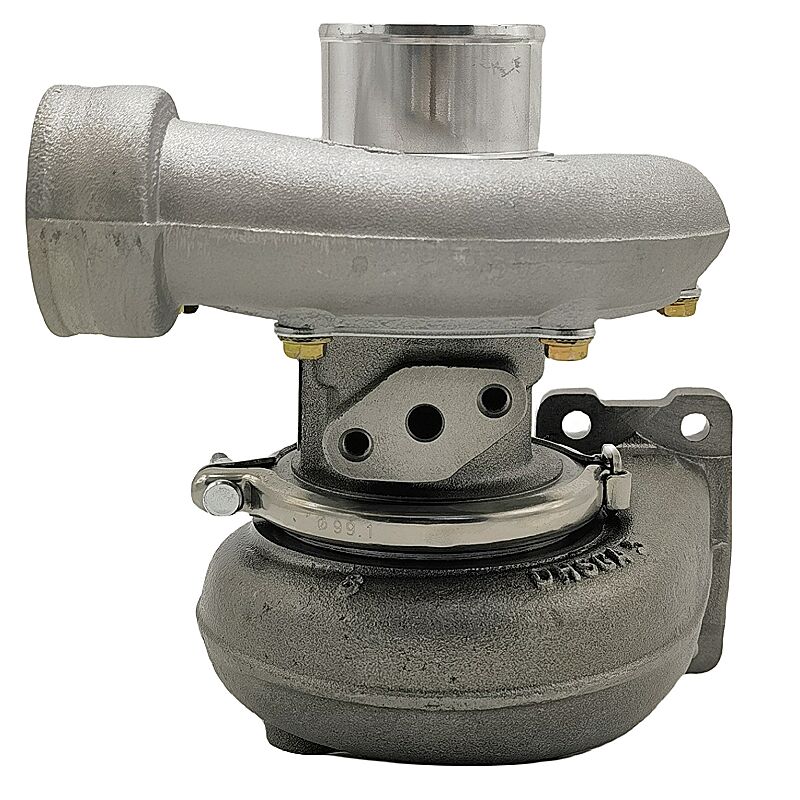 S2A Turbocompresseur 04253964 04205630 Compatible avec les moteurs Deutz B4FM1013 B4FM1013E