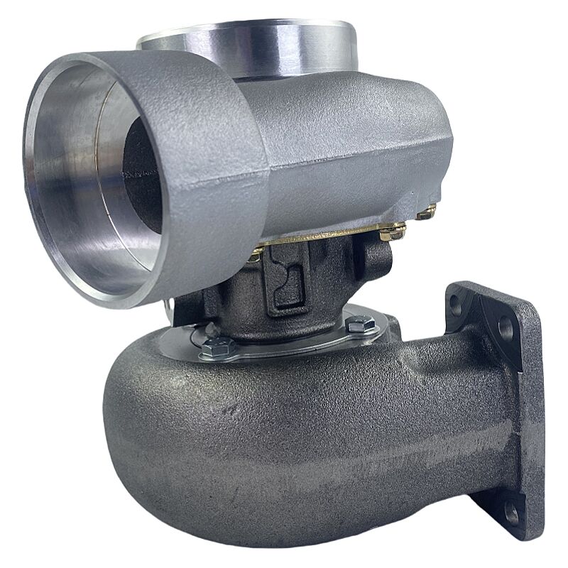 04226496KZ 4226496KZ 04226496 4226496 S2B-1 S300 Turbocompresseur pour camion industriel Deutz Euro II BF8M1015CP BF8M1015C Moteur