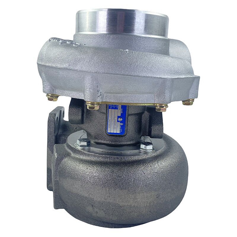 Kit de turbocompresseur S2B-160L 315926 04224142KZ 4224142KZ 315908 315908R Turbo pour groupe électrogène industriel Deutz BF8M1015C 1996-09