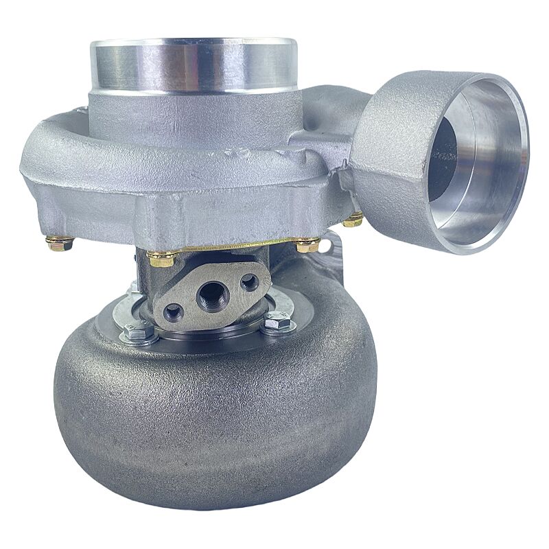 04226496KZ 4226496KZ 04226496 4226496 S2B-1 S300 Turbocompresseur pour camion industriel Deutz Euro II BF8M1015CP BF8M1015C Moteur