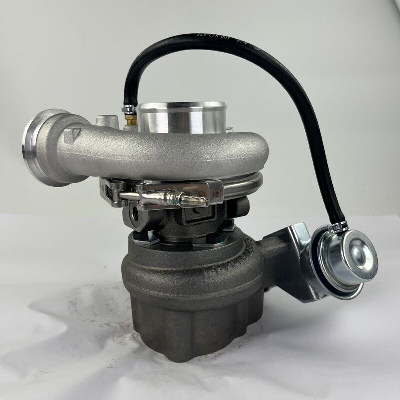 Turbocompresseur Abb pas cher Pour les pièces du moteur Deutz Turbo Fabricant S200g 1118010-A209 12589880121