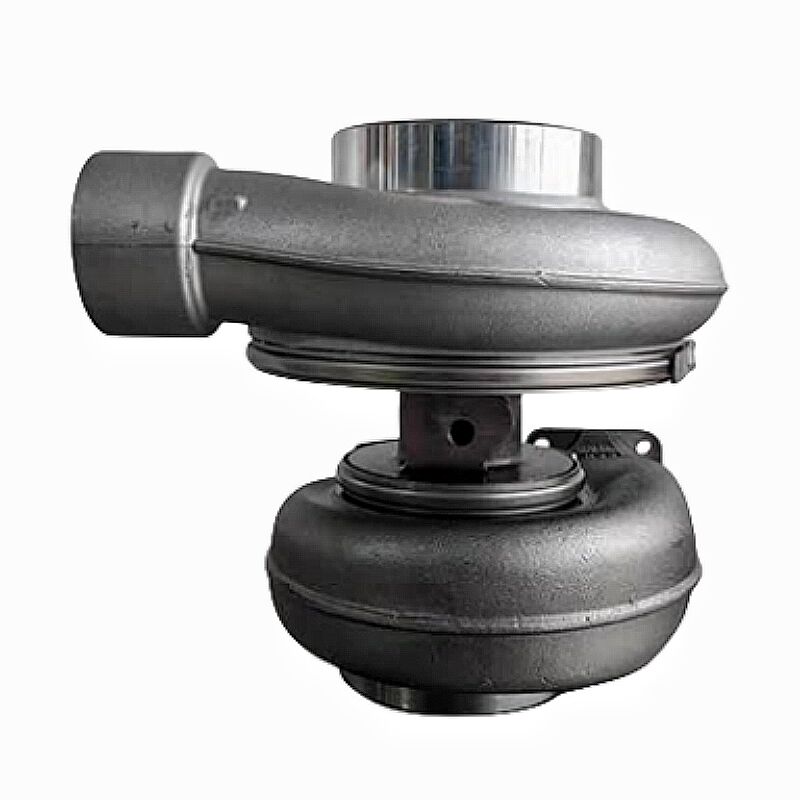 S500 Turbocompresseur 15009880002 04264490 4264490 4264490 KZ 04264490 KZ 04264301 4264301 4264301 KZ Pour le moteur industriel Deutz