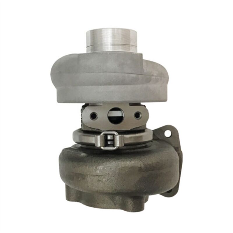 Nouveaux kits de turbocompresseurs TD04 49377-07720 04281466 BF4LM2011 Parties de turbines pour Deutz (KHD) Divers équipements agricoles