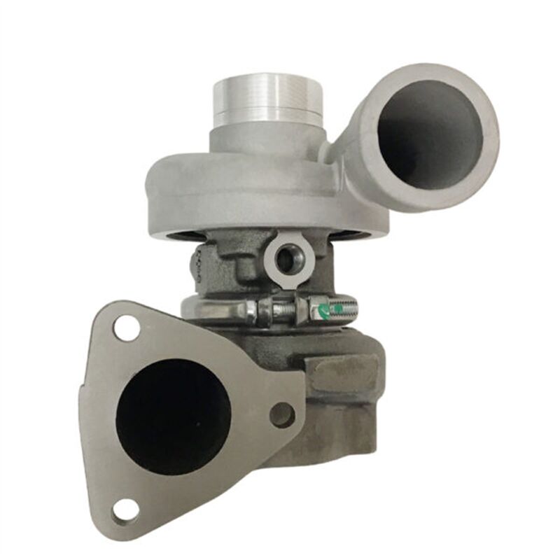 Nouveaux kits de turbocompresseurs TD04 49377-07720 04281466 BF4LM2011 Parties de turbines pour Deutz (KHD) Divers équipements agricoles