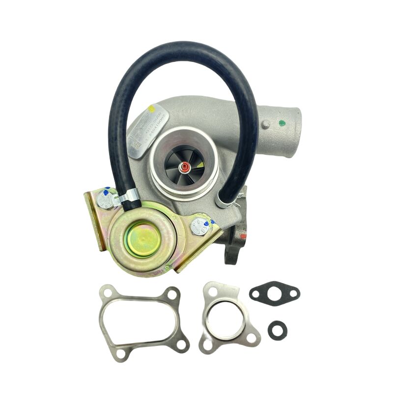 High Quality Best-Selling Turbocharger Deutz TD04L-08T 49377-01700 04272325KZ 49377-07700 04272325