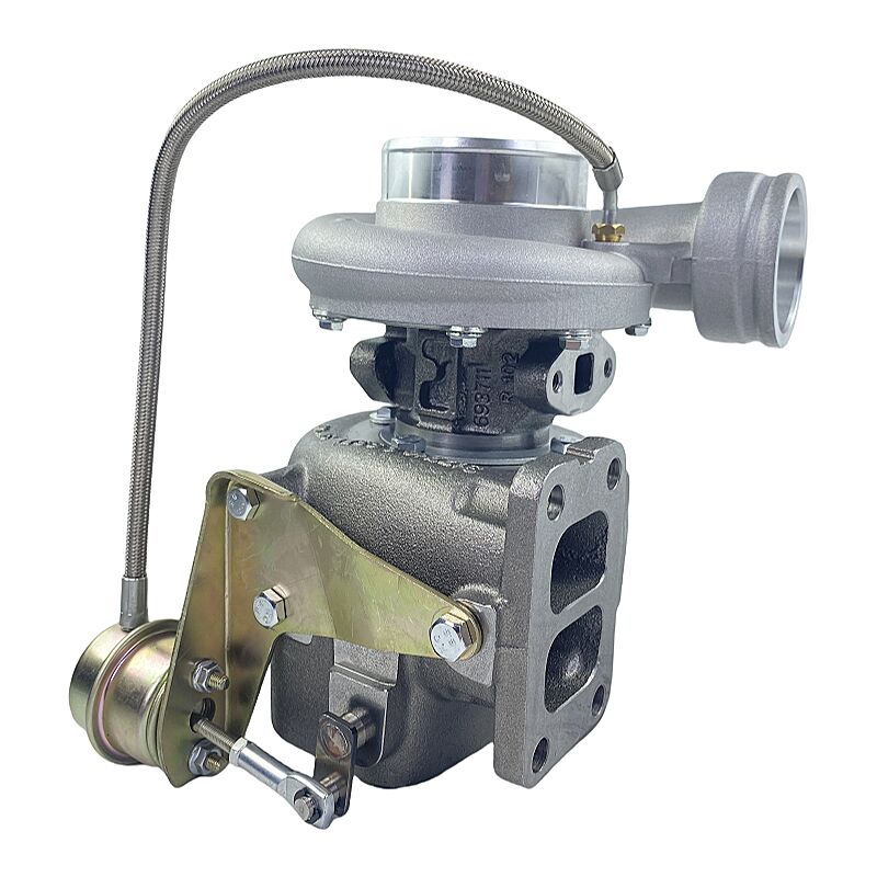 S200G Turbo Deutz Industrial Gen Set BF6M1013FC Penta TAD722VE 318815 318754 04259318KZ 20571676 3802190 4259318KZ Les appareils électroniques sont équipés d'un moteur à commande numérique.