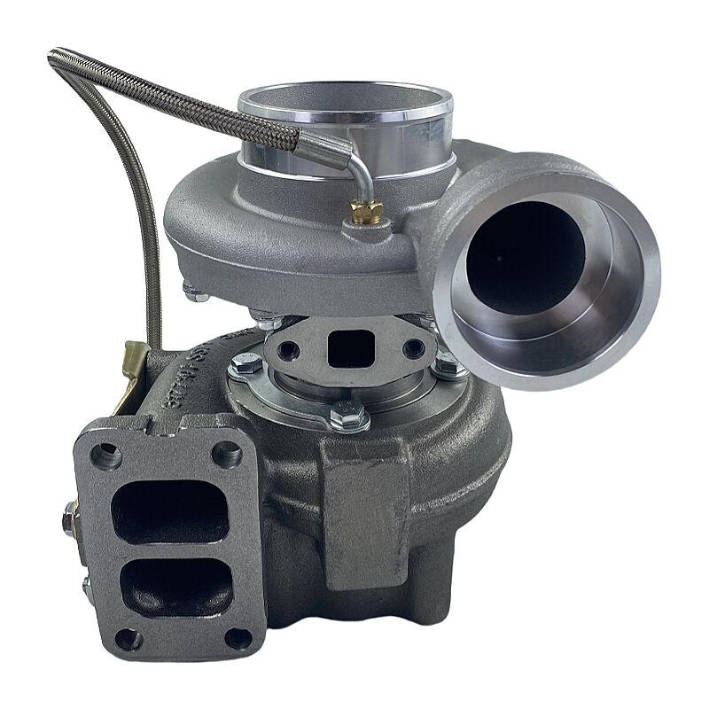 S2bg S200g Turbocompresseur 1118010-70d 04294676KZ 0429-4752 04259315KZ 0425-3824 318844 Pour le turbo industriel de Deutz