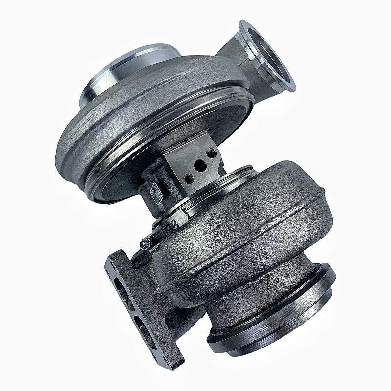 S400S061 TMF55 Turbocompresseur Freightliner pour Detroit Diesel Série 60 12.7L Turbo 171701