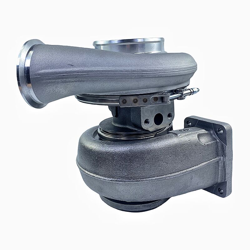 S400S061 Turbo 171701 171701R 466713-0001 466713-5001 466713-5001S 466713-0002 Turbocompresseur pour le moteur diesel de la série 60 12.7L
