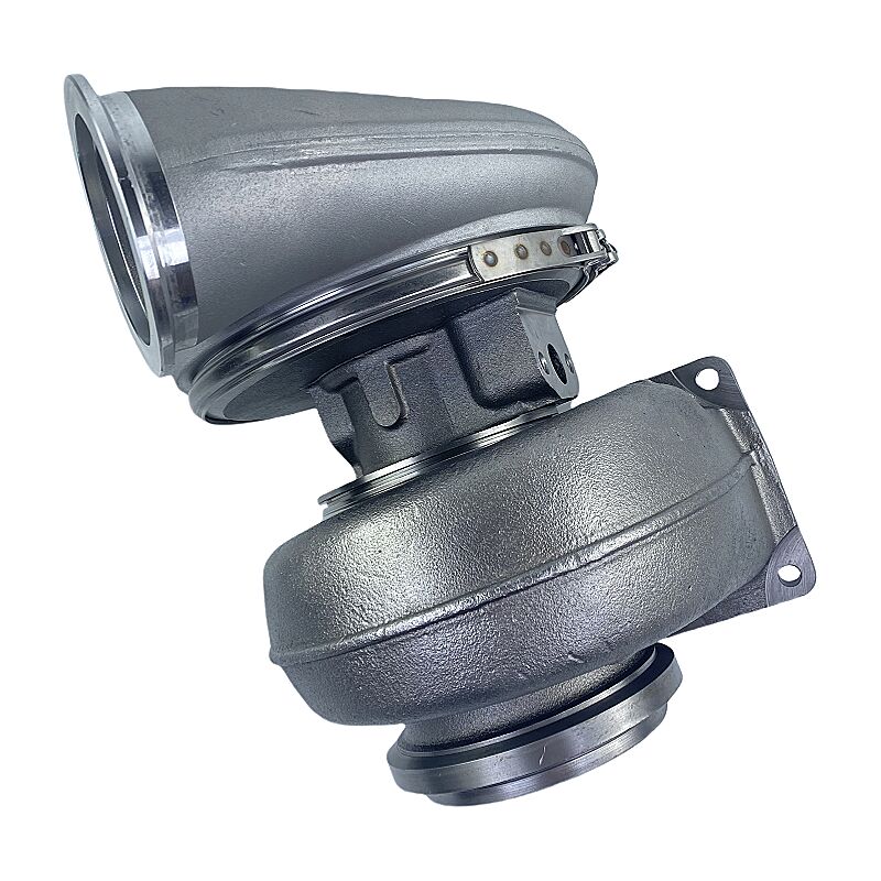 S400S061 Turbo 171701 171701R 466713-0001 466713-5001 466713-5001S 466713-0002 Turbocompresseur pour le moteur diesel de la série 60 12.7L
